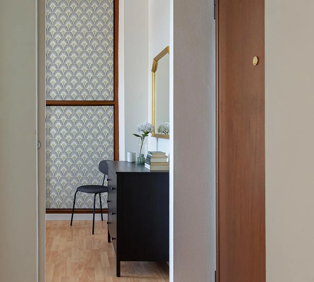 公寓 Mcb Maison Tortona Design District 米兰