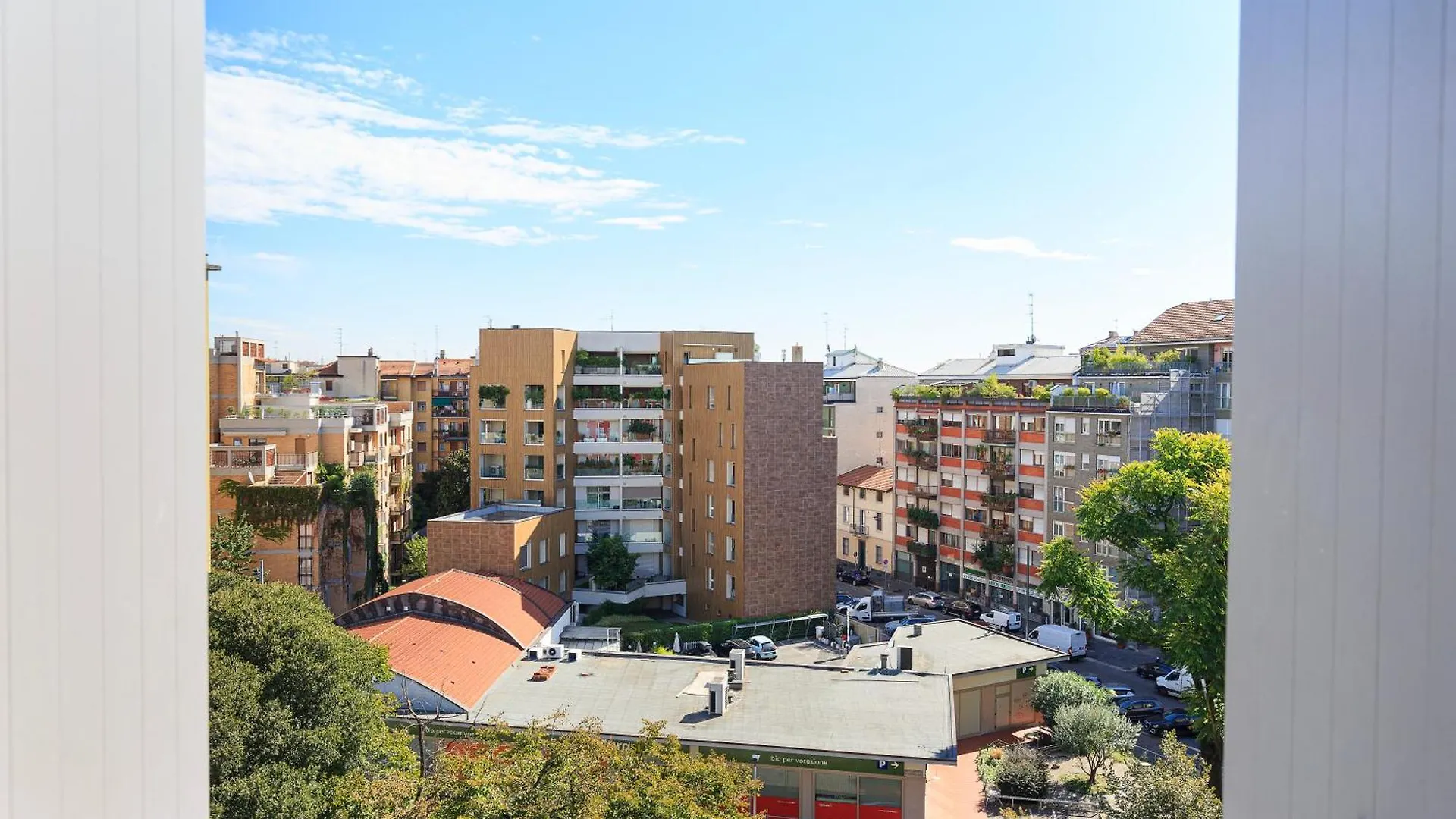 Apartment Mcb Maison Tortona Design District Milan Italy