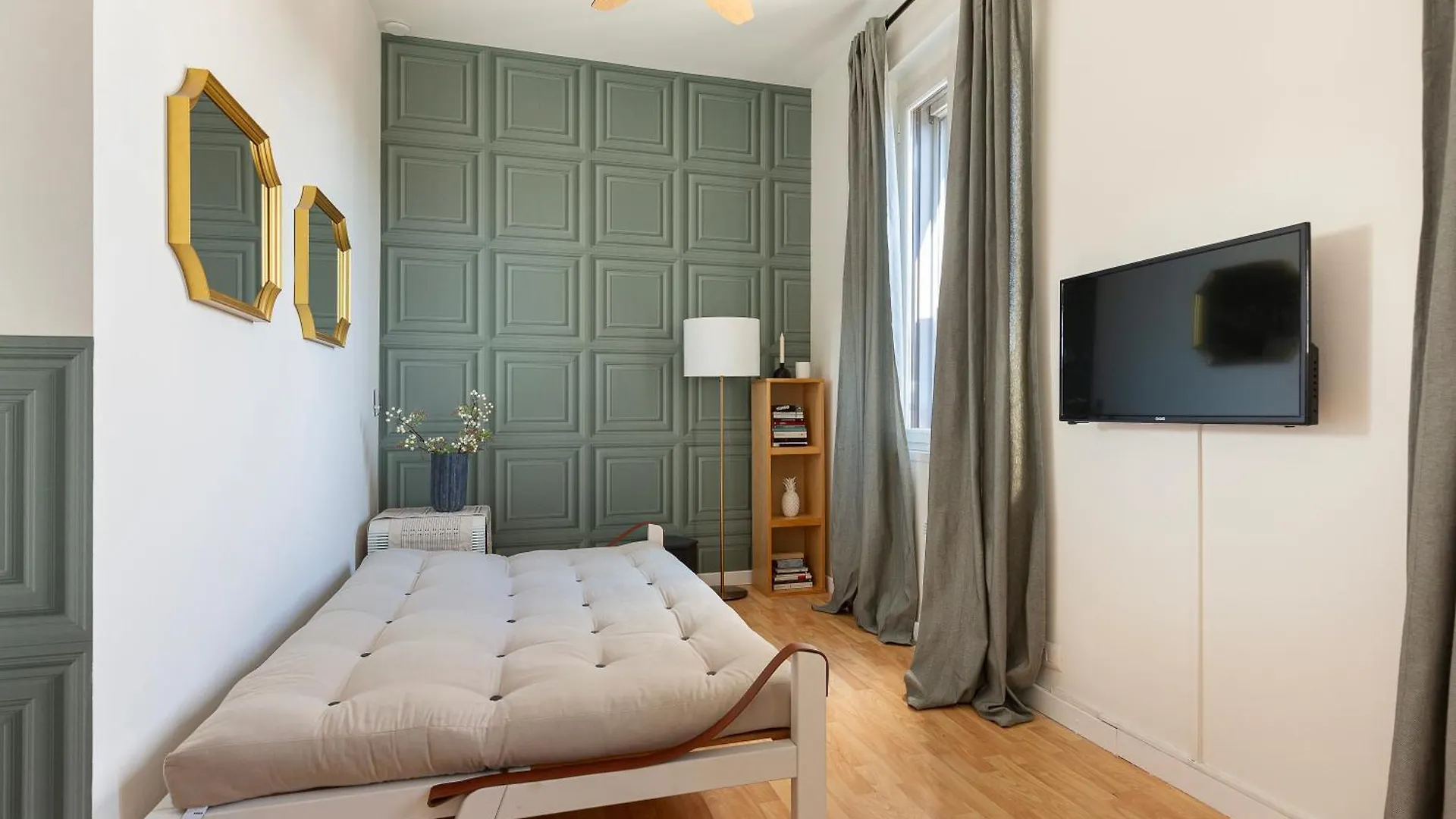 Mcb Maison Tortona Design District Milano