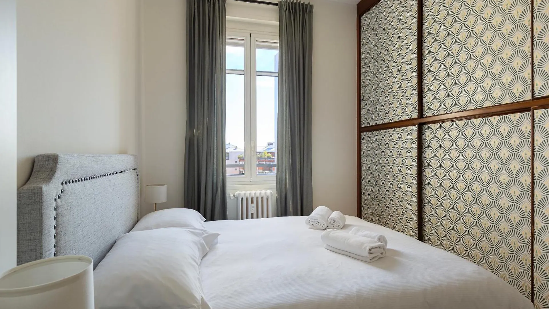 Mcb Maison Tortona Design District Milano