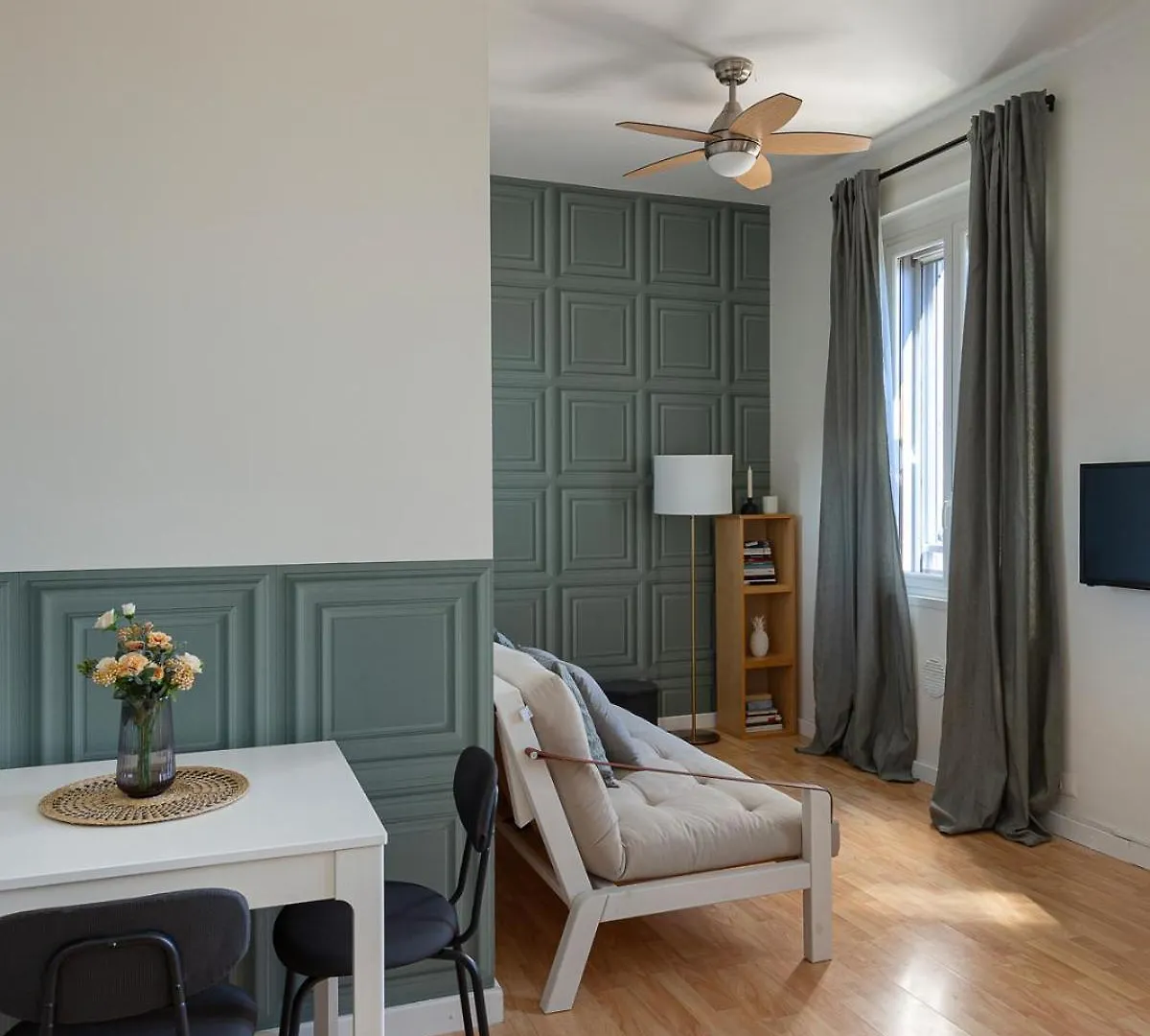 Lejlighed Mcb Maison Tortona Design District Milano Italien
