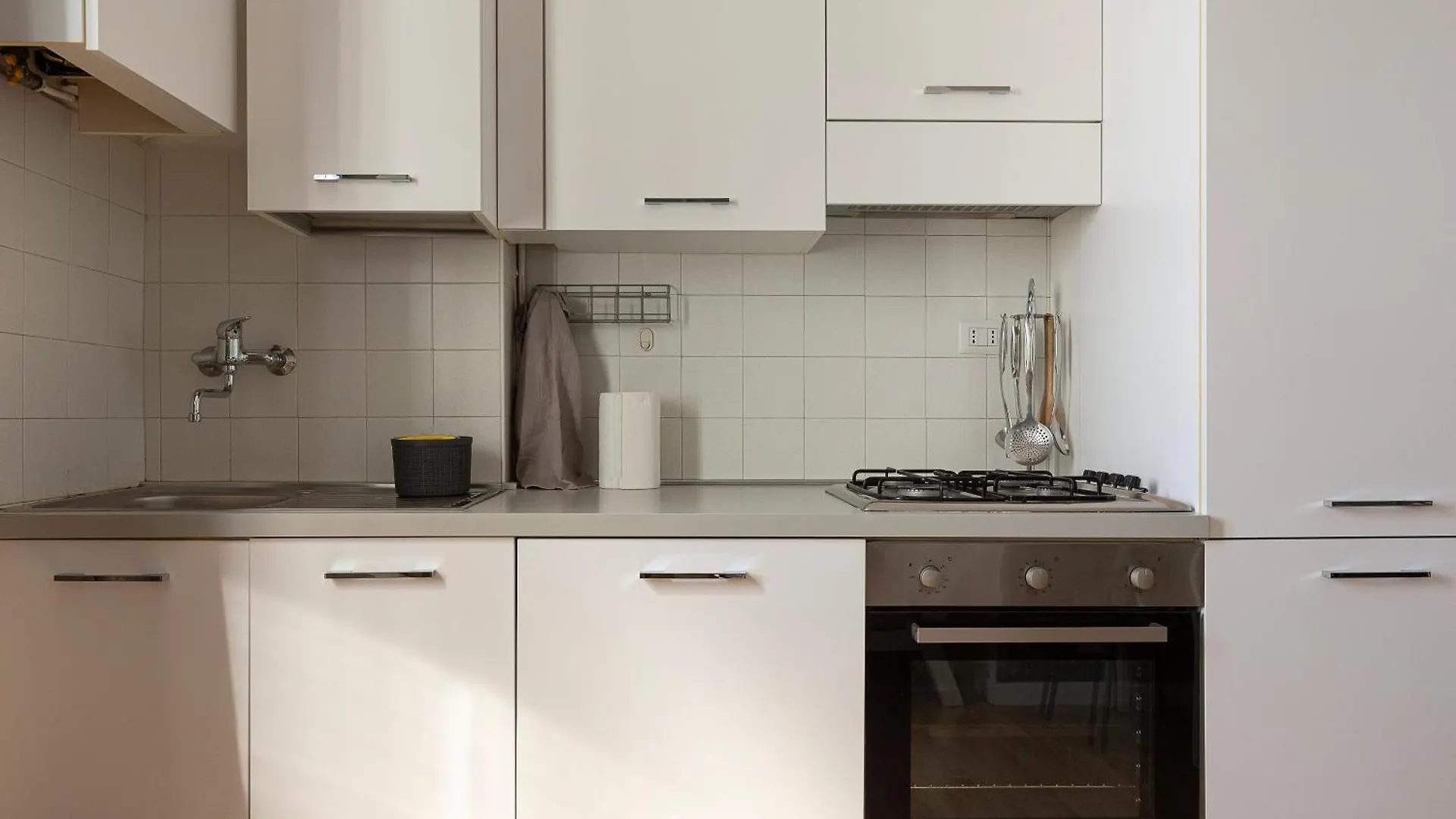 Appartamento Mcb Maison Tortona Design District Milano