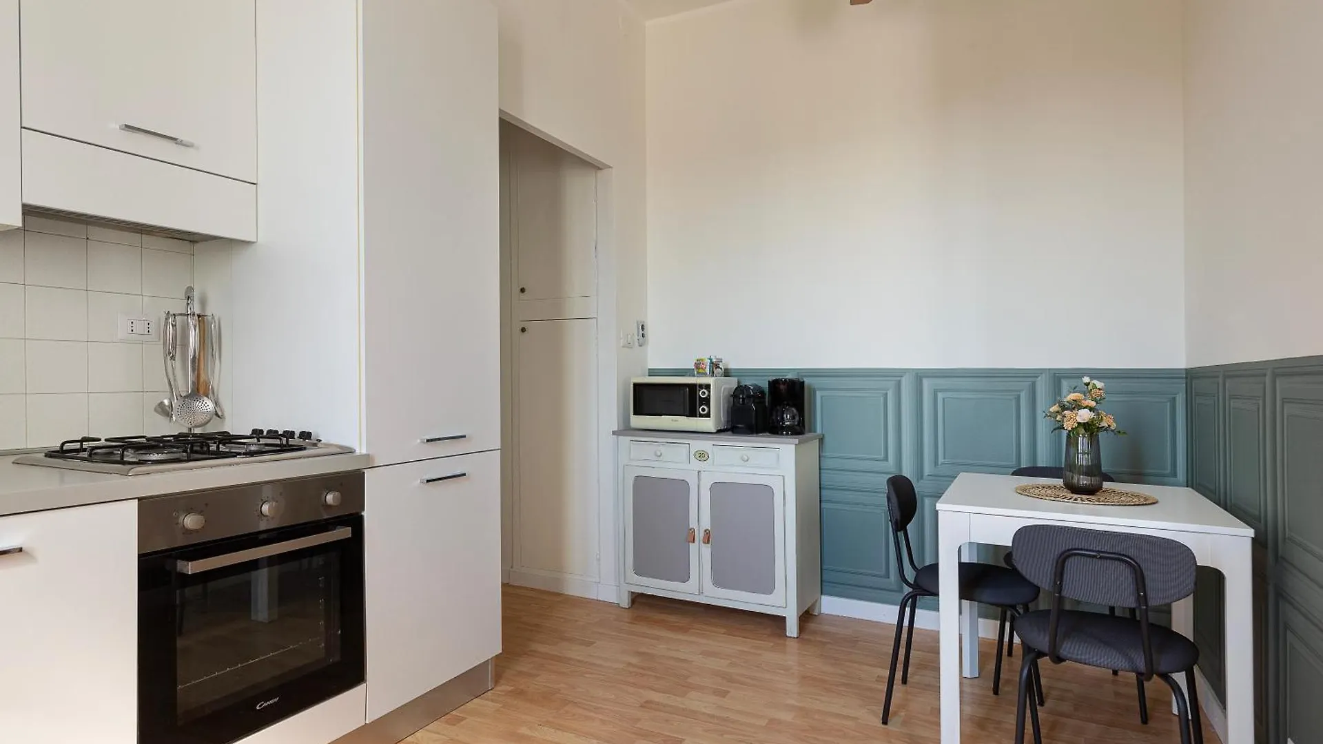 Mcb Maison Tortona Design District Milano Appartamento
