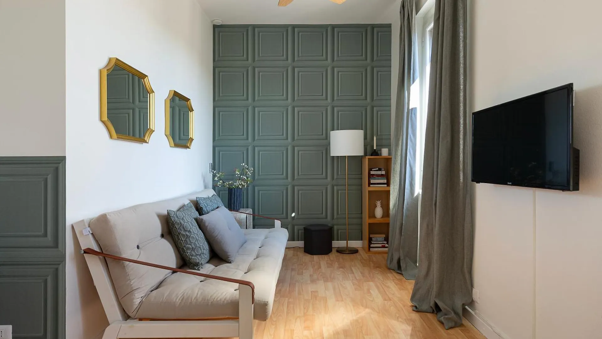 Appartamento Mcb Maison Tortona Design District Milano